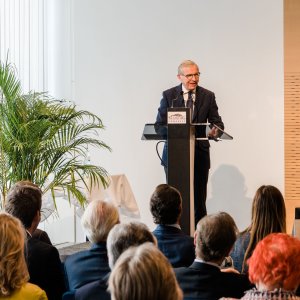 Salzburger Wirtschaftsforum 2023